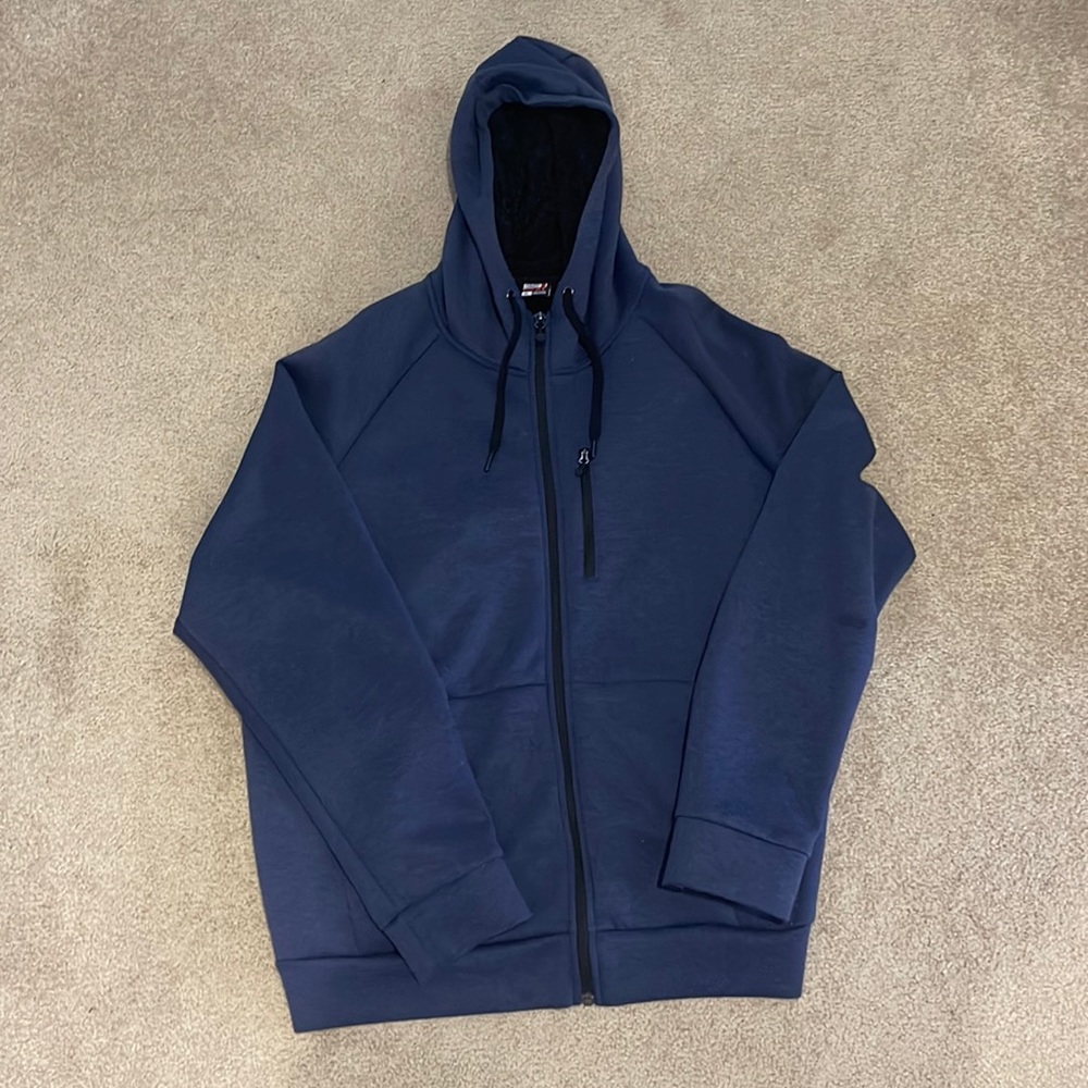 32 Degrees Heat Jacket